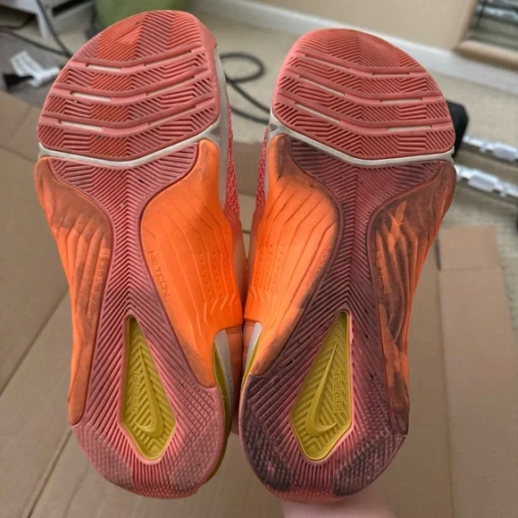 Nike Metcon 7 Lifting/Training Shoes US 6 - Picture 5 of 7